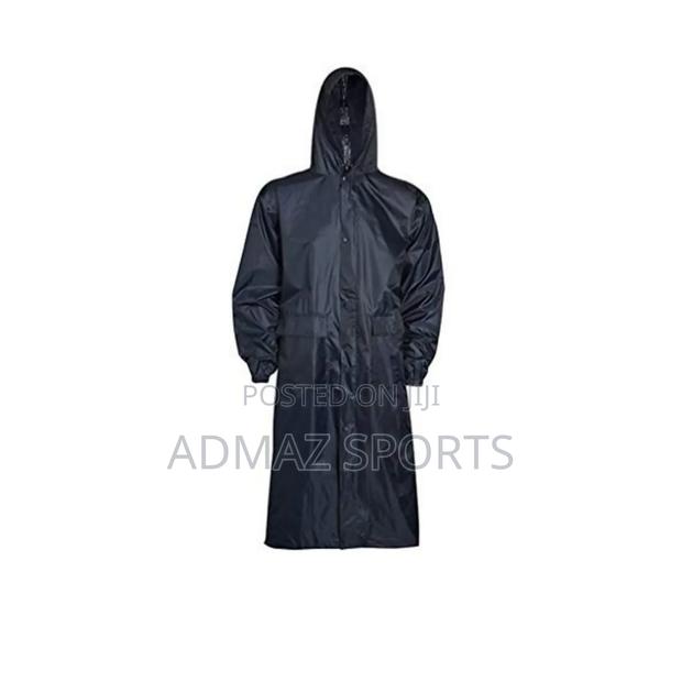 High Quality Rain Coats - main view