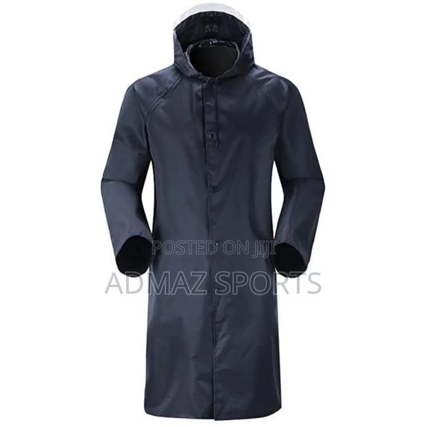 High Quality Rain Coats - thumbnail 3