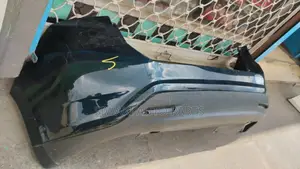 Harrier 2015 Rear Bumper