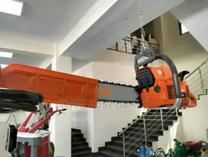 Pawer Saw (Chain Saw)