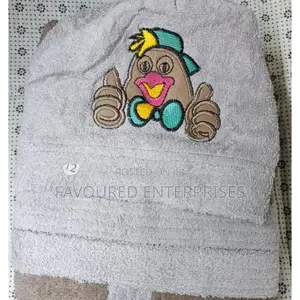 Bathrobes 3 _12yrs