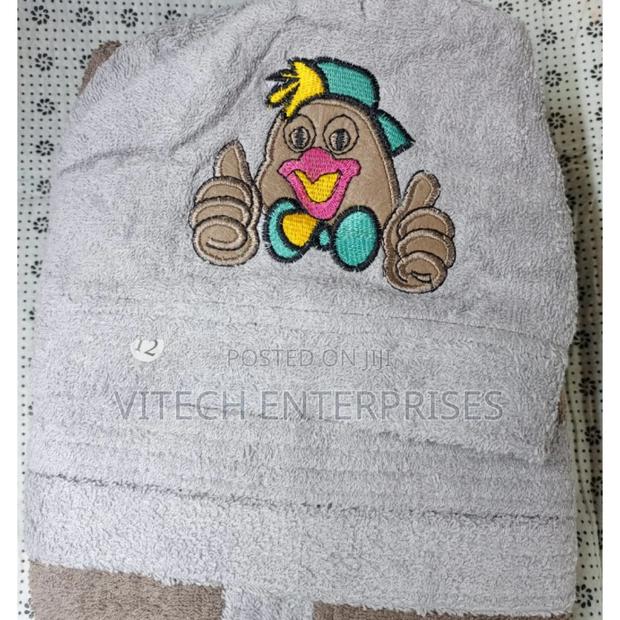 Bathrobes 3 _12yrs - main view