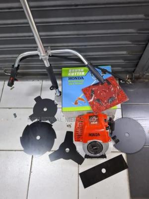 7blades 4stroke Honda Brush Cutter - thumbnail 2