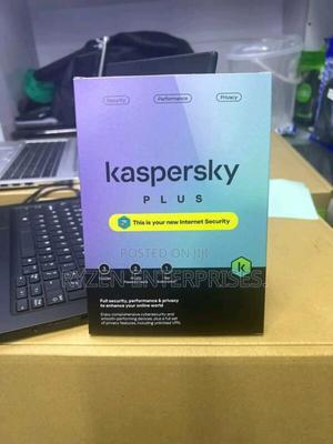Kaspersky Plus 3 Devices - 1 Year - thumbnail 2