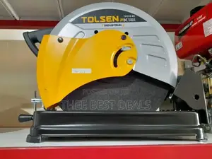Cut Off Saw (Cross Cut)