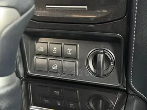 Toyota Land Cruiser Prado 2020 Black