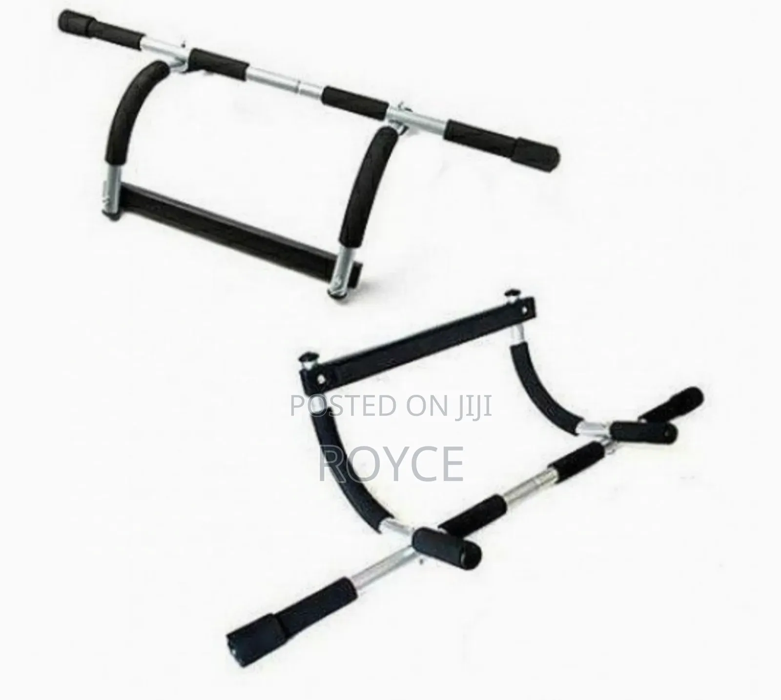 Door Gym Workout Bar