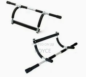 Door Gym Workout Bar
