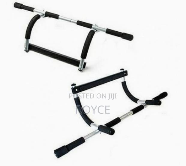 Door Gym Workout Bar - thumbnail 3