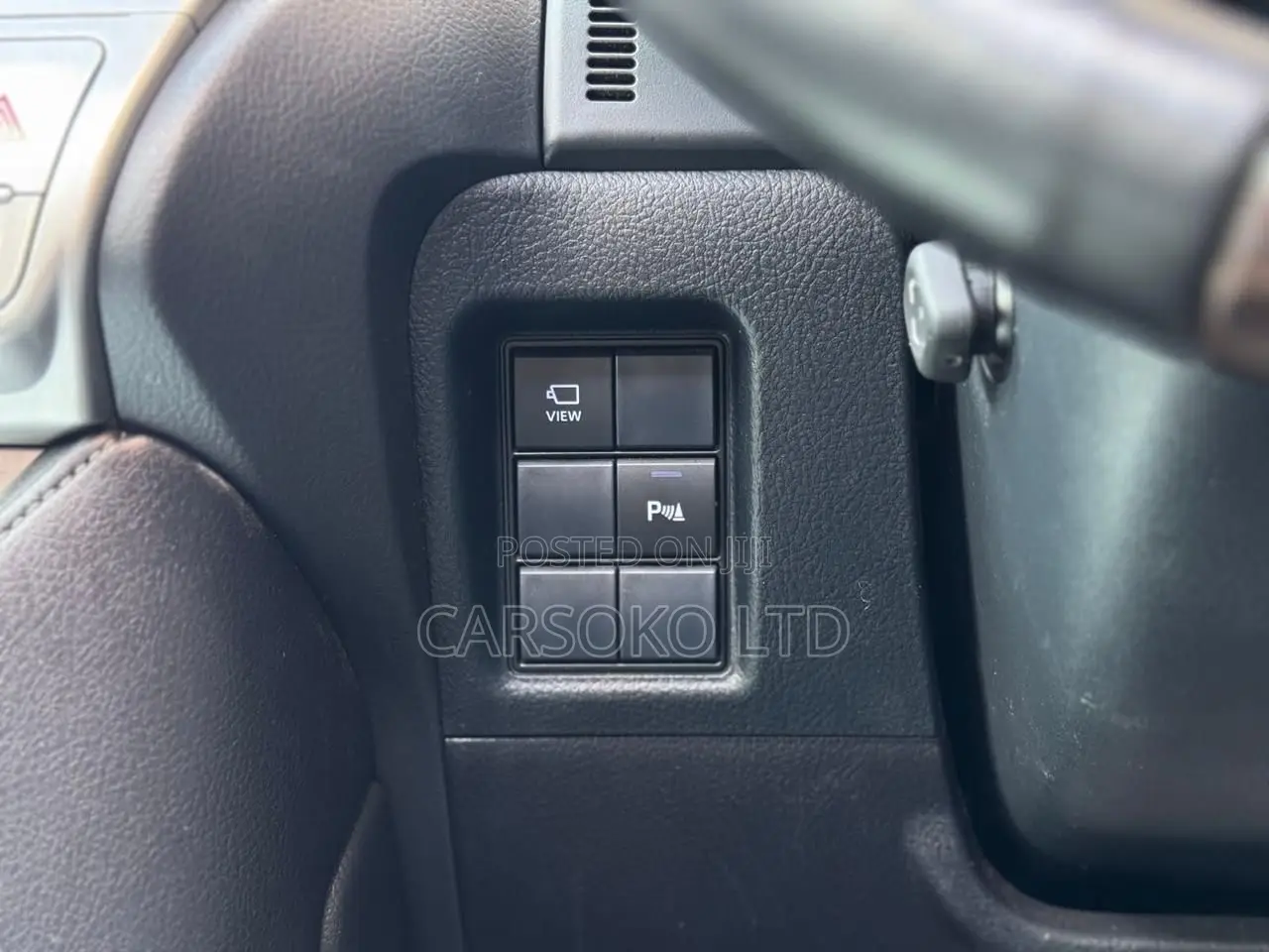 Toyota Land Cruiser Prado 3.0 190hp 2018 Silver