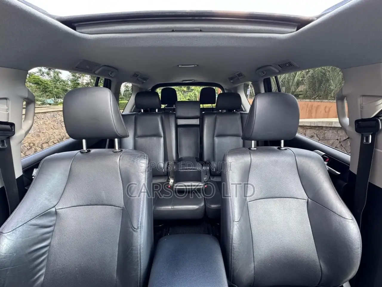 Toyota Land Cruiser Prado 3.0 190hp 2018 Silver