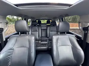 Toyota Land Cruiser Prado 3.0 190hp 2018 Silver
