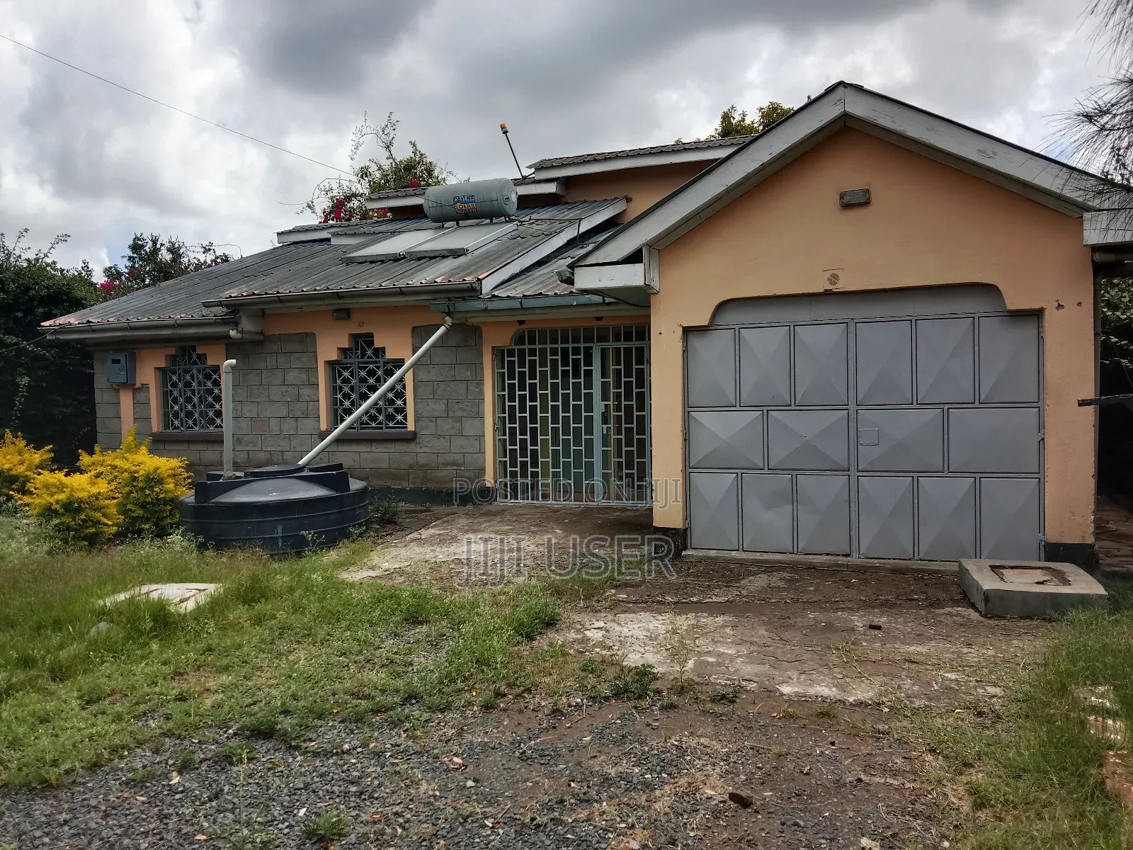 3bdrm House in Zawadi Drive, Syokimau for sale
