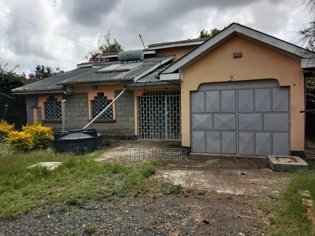 3bdrm House in Zawadi Drive, Syokimau for sale