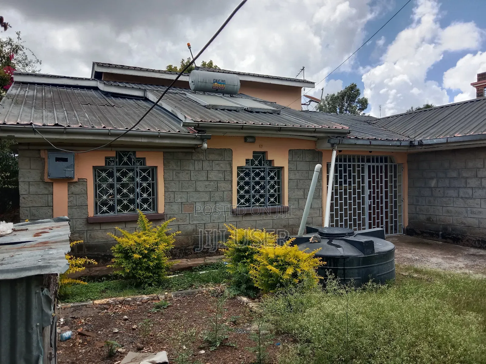3bdrm House in Zawadi Drive, Syokimau for sale