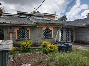 3bdrm House in Zawadi Drive, Syokimau for sale