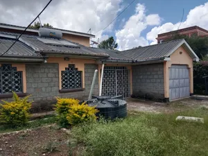 3bdrm House in Zawadi Drive, Syokimau for sale