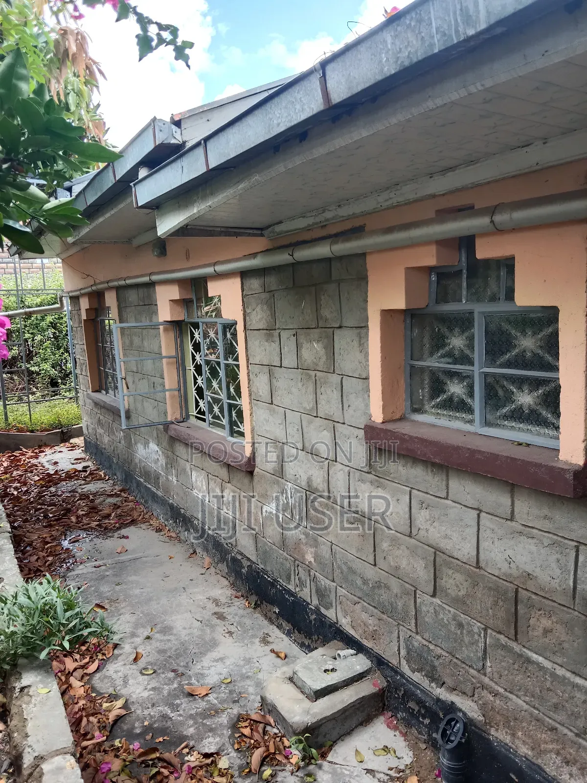 3bdrm House in Zawadi Drive, Syokimau for sale