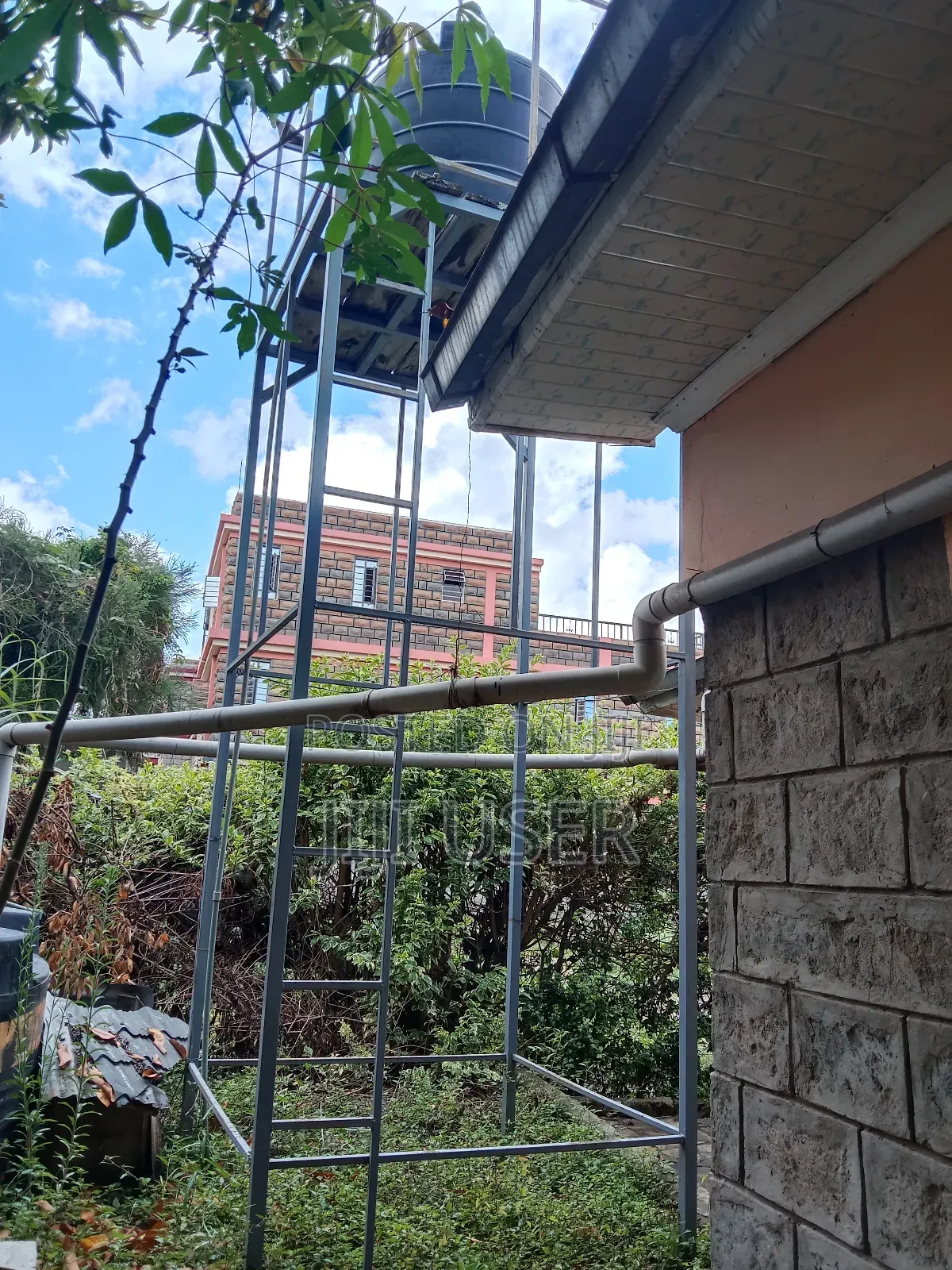 3bdrm House in Zawadi Drive, Syokimau for sale