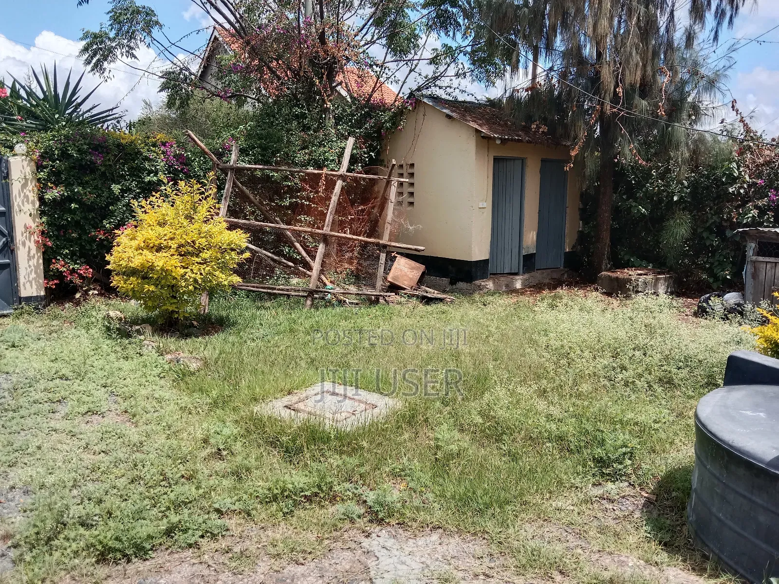 3bdrm House in Zawadi Drive, Syokimau for sale