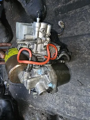 Complete Booster for Prado 95