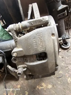 Brake Caliper Ford Everest