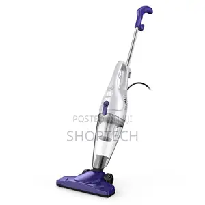 *2 in 1 Electric Hand Held Wet and Dry Carpet Vacuum Cleane