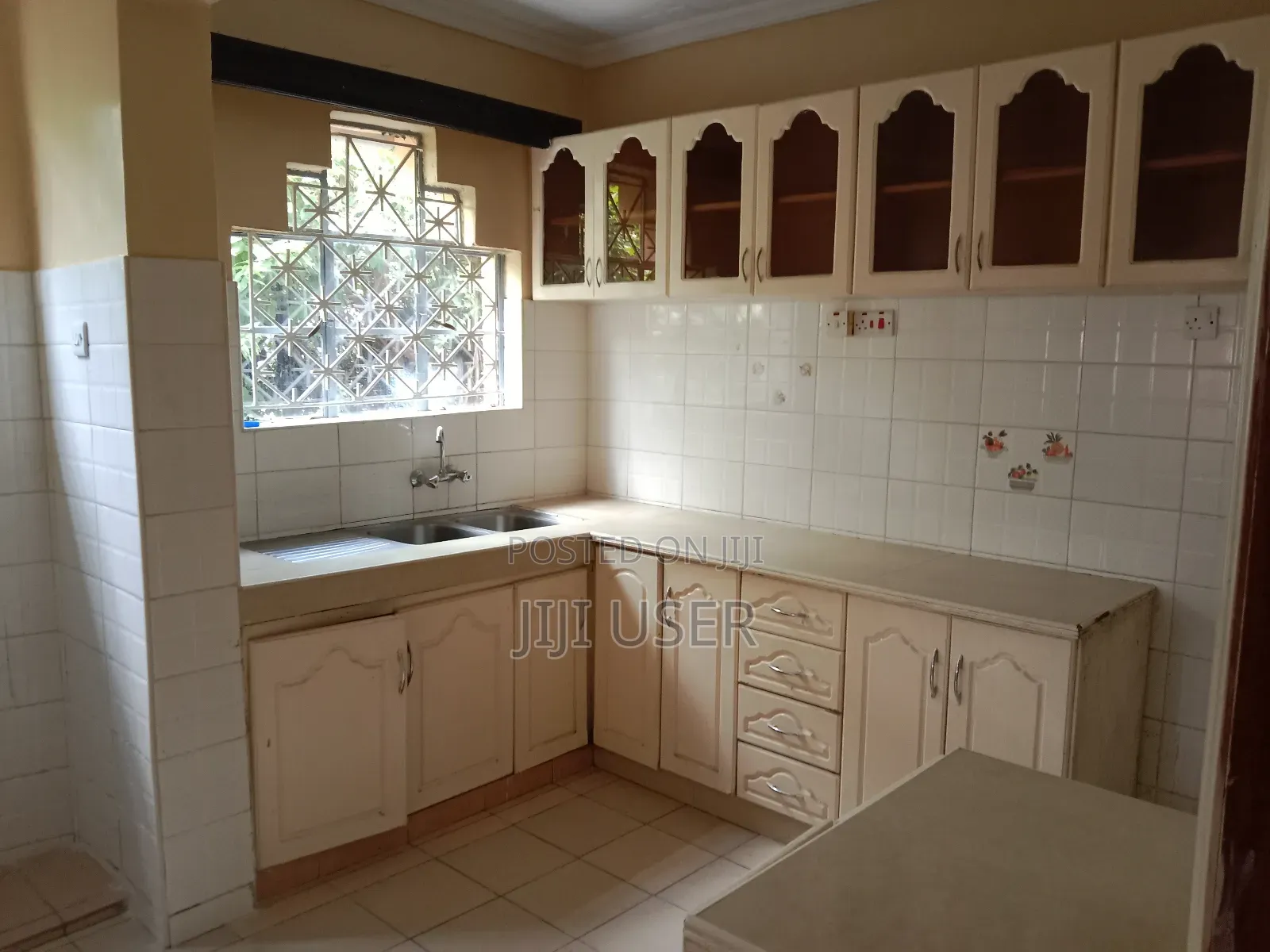 3bdrm House in Zawadi Drive, Syokimau for sale