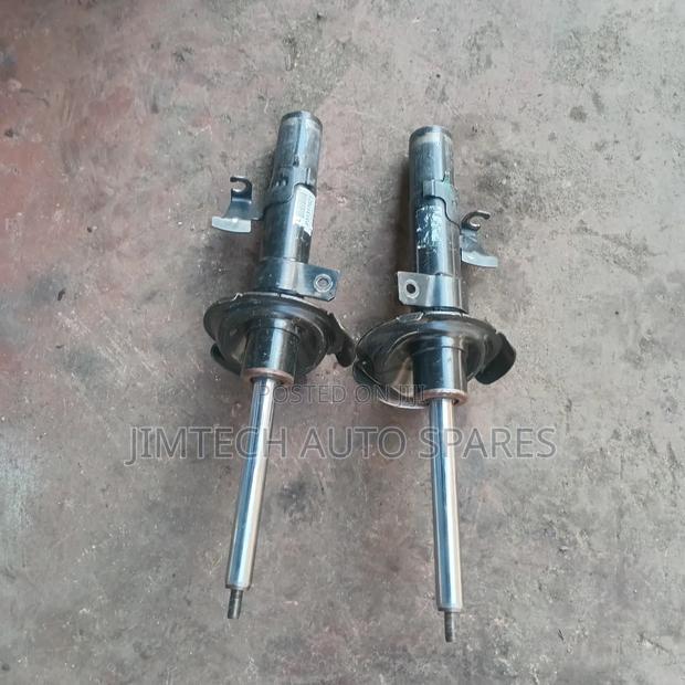 Volvo V40 Front Shocks - thumbnail 2