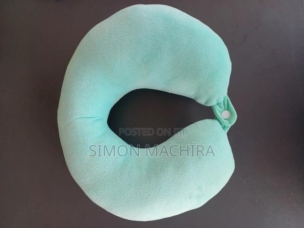 Baby Neck Pillow - main view