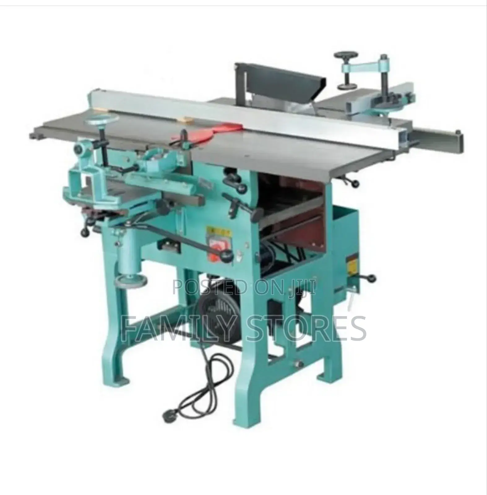 Lida Wood Working Machine