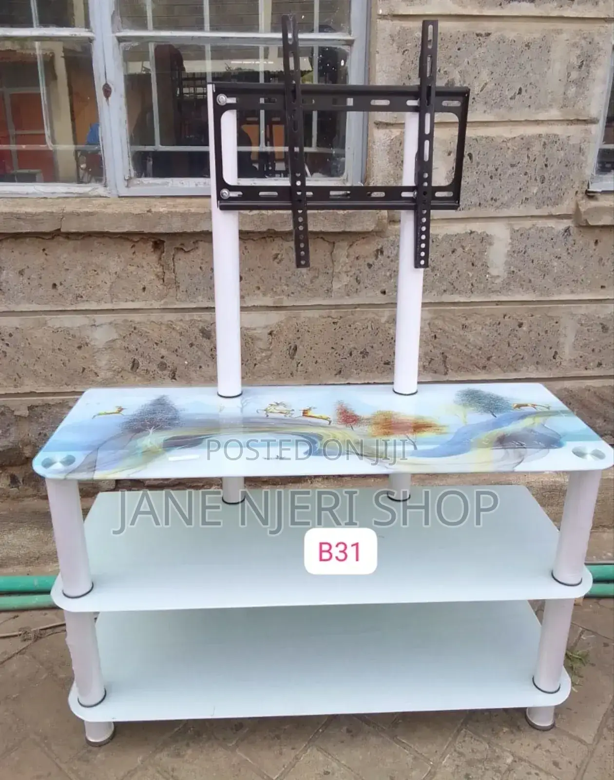 Tv Stand Available