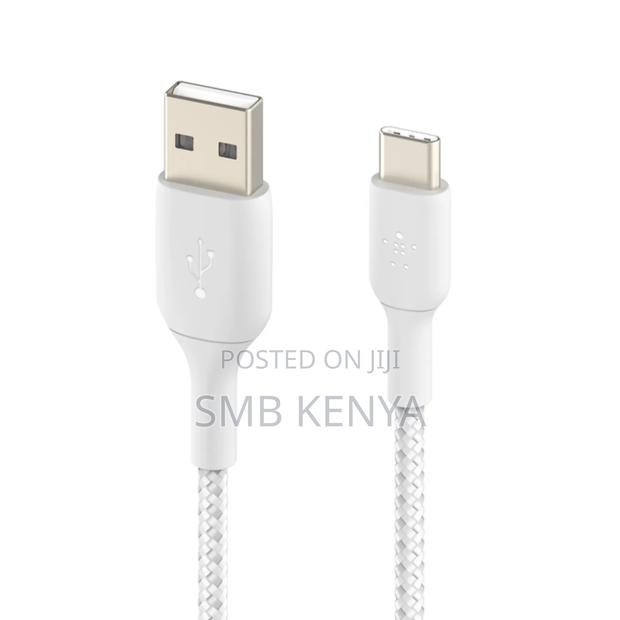 High Quality Usb Type C Charging Cable by Taar - main view