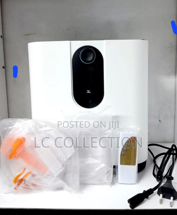 7ltr Portable Oxygen Concentrator