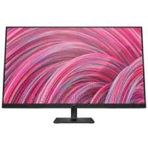 "HP E32k G5 31.5"" USB-C Monitor, Integrated Speakers, He