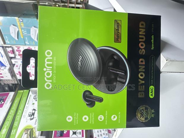 Oraimo Spacebuds Earbuds Original