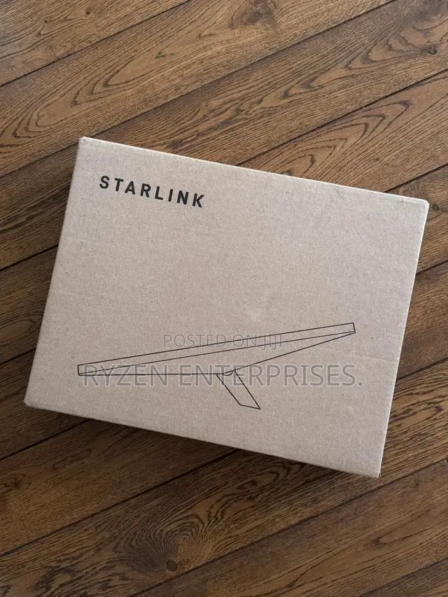 Starlink Mini/ Portable Starlink Mini Router