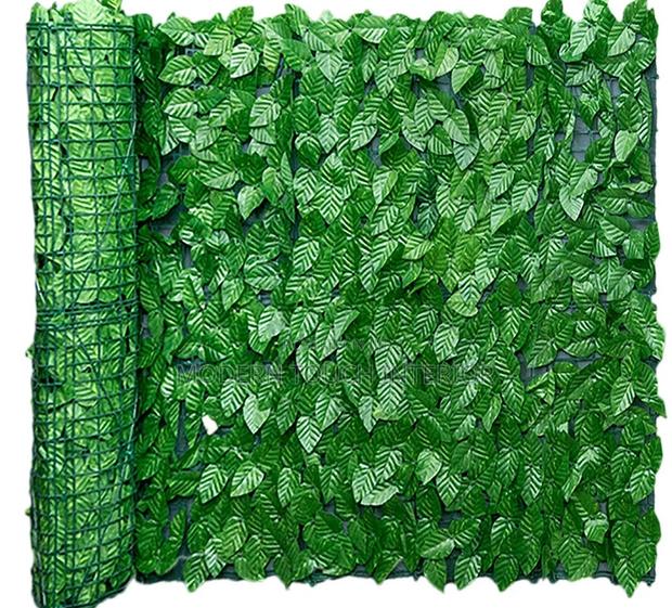 Reliable Privacy Fence for Balcony Makeovers" - main view