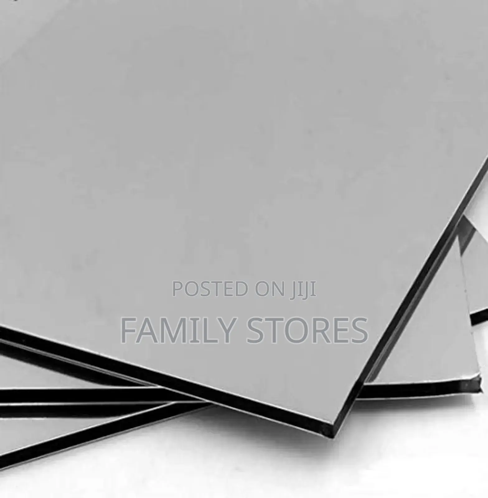 Aluminium Composite Panel Boards