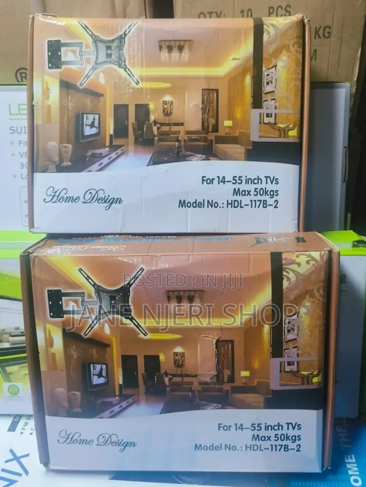Tv Wall Mount