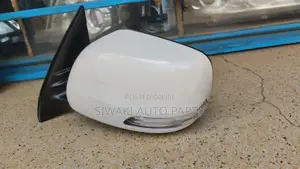 Prado 150 Sidemirror