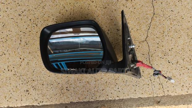 Prado 150 Sidemirror - thumbnail 2