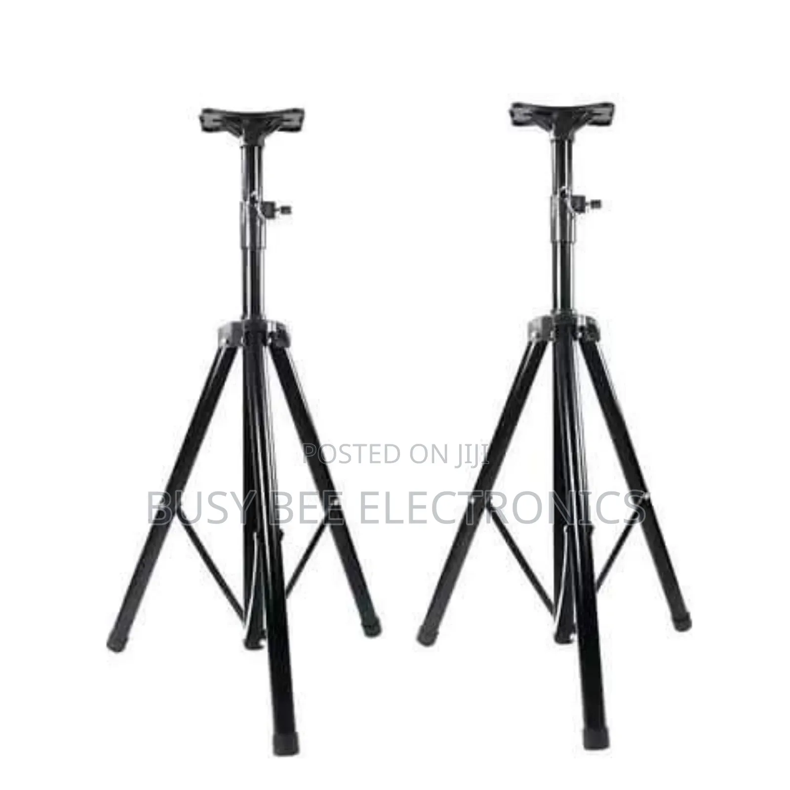 Quality Tripod Speaker Stand