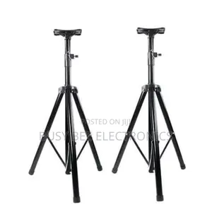 Quality Tripod Speaker Stand
