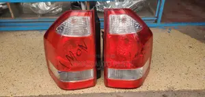 Pajero V78 Taillights