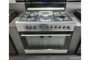 Cooker!Tlac Cooker 60X90,4G+2E