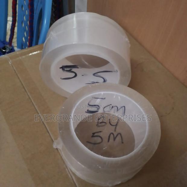 Nano Tape Double Sided 5.5 M - main view