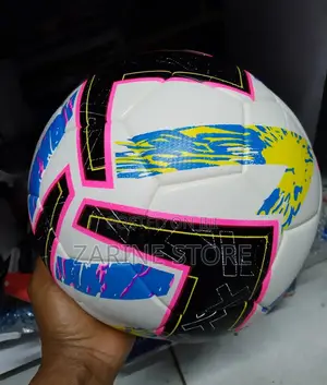 Puma Official Ball Size 5 for Football Match