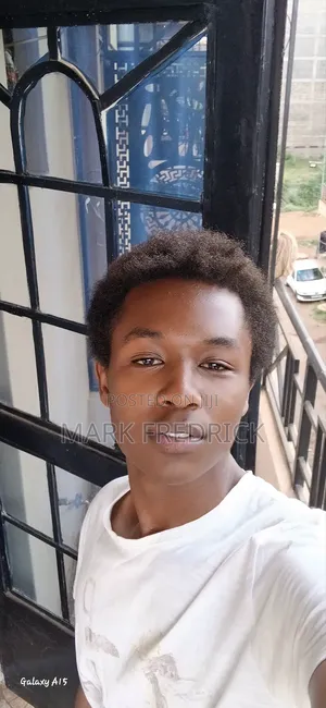 Mark Fredrick Nyangweso