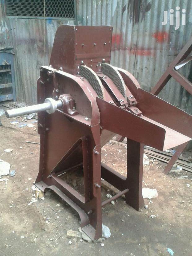 Modtec Engineers: Coffee Machines Promotion In Kenya